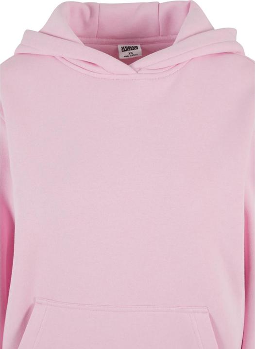 Image du produit Urban Classics - Sweat à capuche - Femme (50)