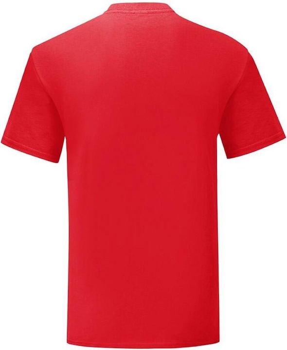 Immagine prodotto Fruit of the Loom Iconic 150 Maglietta Uomo (3XL)