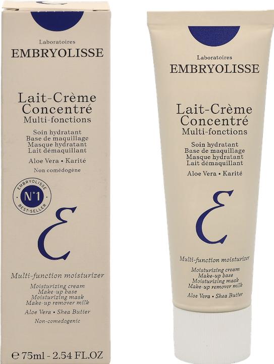 Actual product image Embryolisse Lait-Crème Concentré (75 ml, 24h cream)