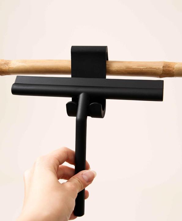 Actual product image Esmée Esmeralda Shower Squeegee