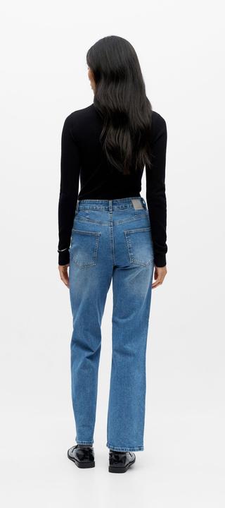 Immagine prodotto Object Straight Fit Jeans (40, W40/L34)