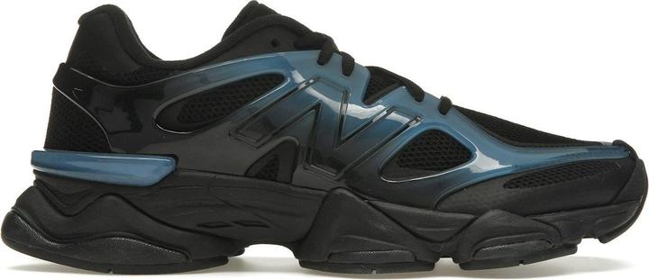 Produktbild New Balance 9060 Navy Blue Black Gradient (45.5)