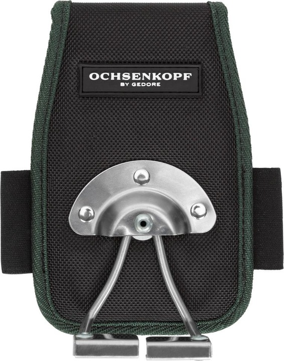 Ochsenkopf Sappiehalter, Für Handsappies, Robustes Polyester (1 Teile)
