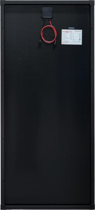 Actual product image Enjoy solar Mono Classic (200 W, 10.90 kg)