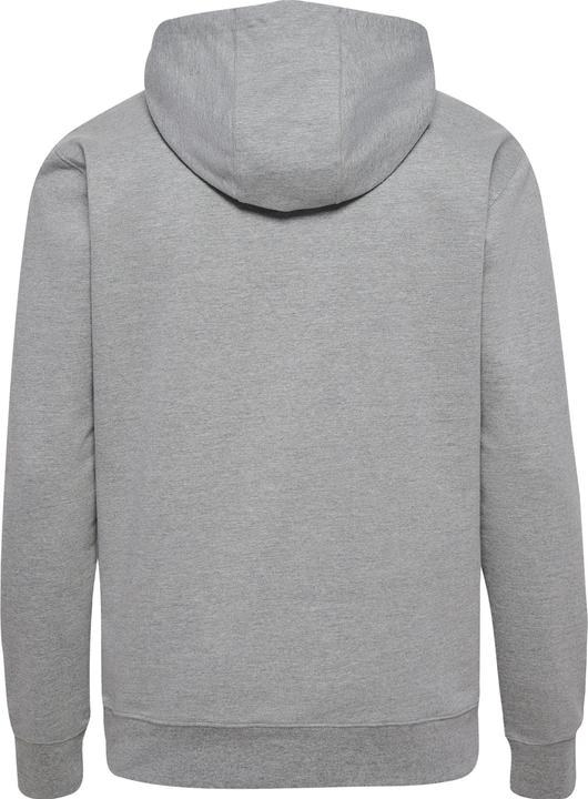Actual product image hummel HMLGO 2.0 HOODIE (S)