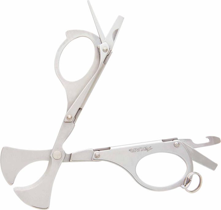 Xikar MTX Multitool Silver