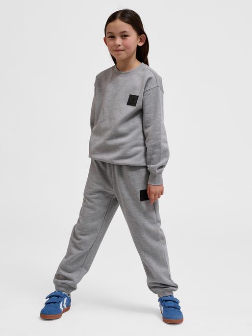 Actual product image hummel Hmlclean Adjustable Pants (164)