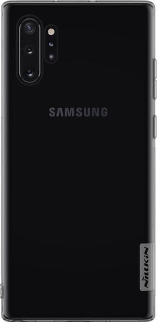 Actual product image Nillkin Nature Soft Series (Samsung Galaxy Note 10+ 5G, Samsung Galaxy Note 10+)