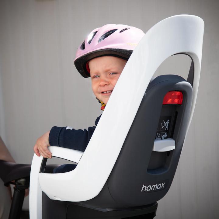 Image du produit hamax Caress (Porte-bagages)