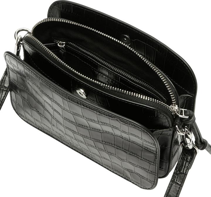 Actual product image Liebeskind Berlin Shoulder bag Luka Croco 2147481