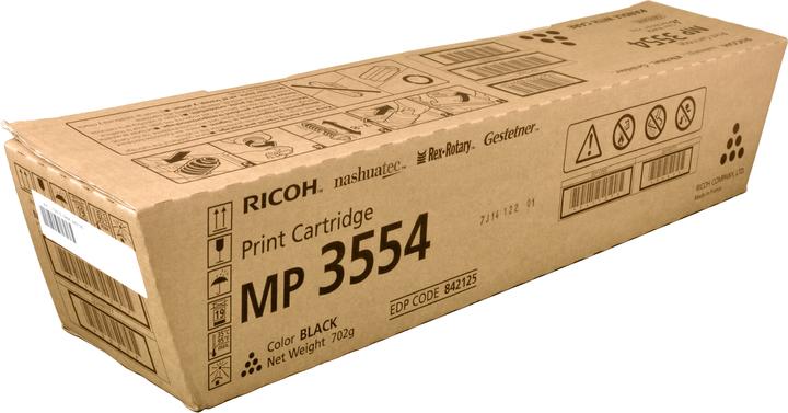 Produktbild RICOH 842125 (BK)