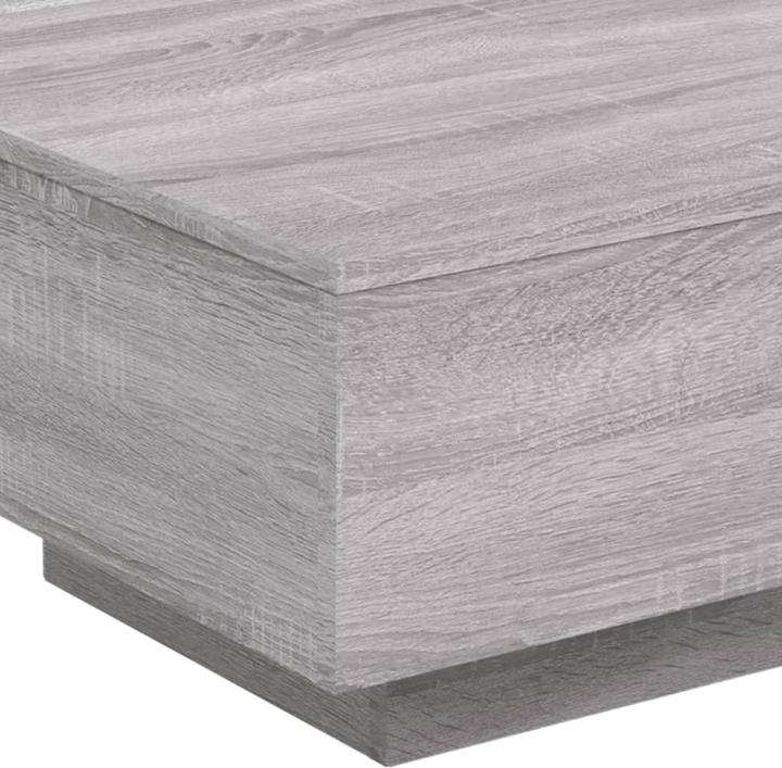 Immagine prodotto vidaXL Couchtisch (55 x 55 x 31 cm)