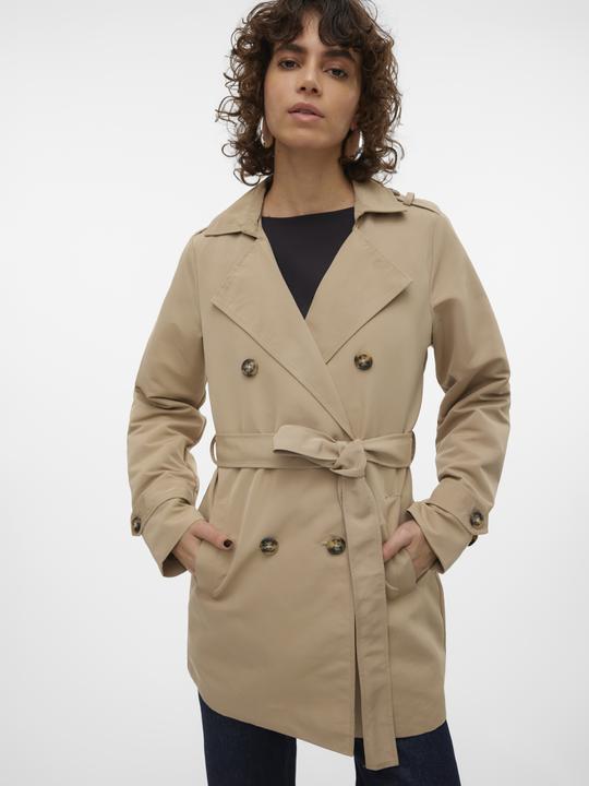 Produktbild Vero Moda VMCHLOE Jacke Mantel (L)