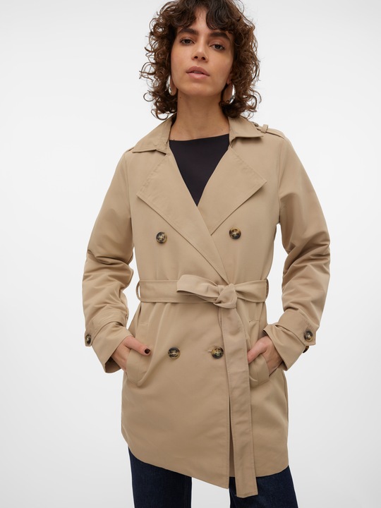 Immagine prodotto Vero Moda Giacca VMCHLOE Cappotto (L)