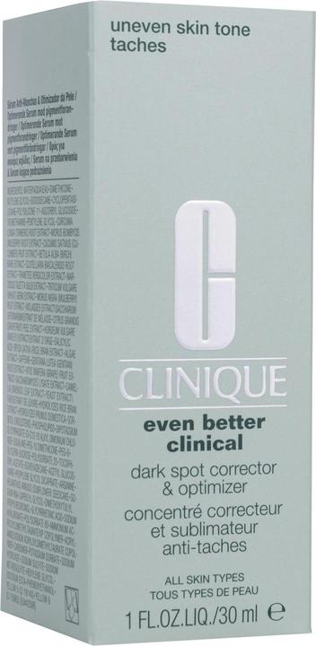 Immagine prodotto Clinique Even Better Correttore Ottimizzatore di Macchie Scure 30 ml (30 ml)