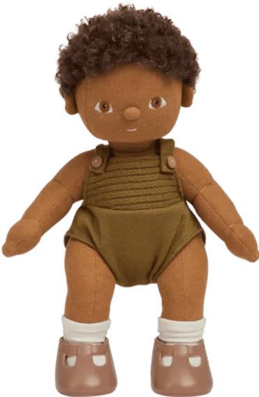 Image du produit Olli Ella Puppe Dinkum Doll Button