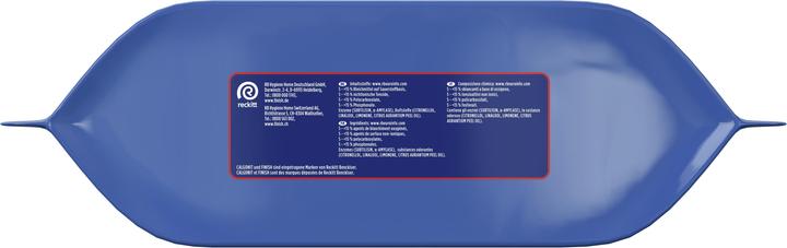 Produktbild Finish Quantum All-in-1 Megapack - 65 Caps (Tabs)