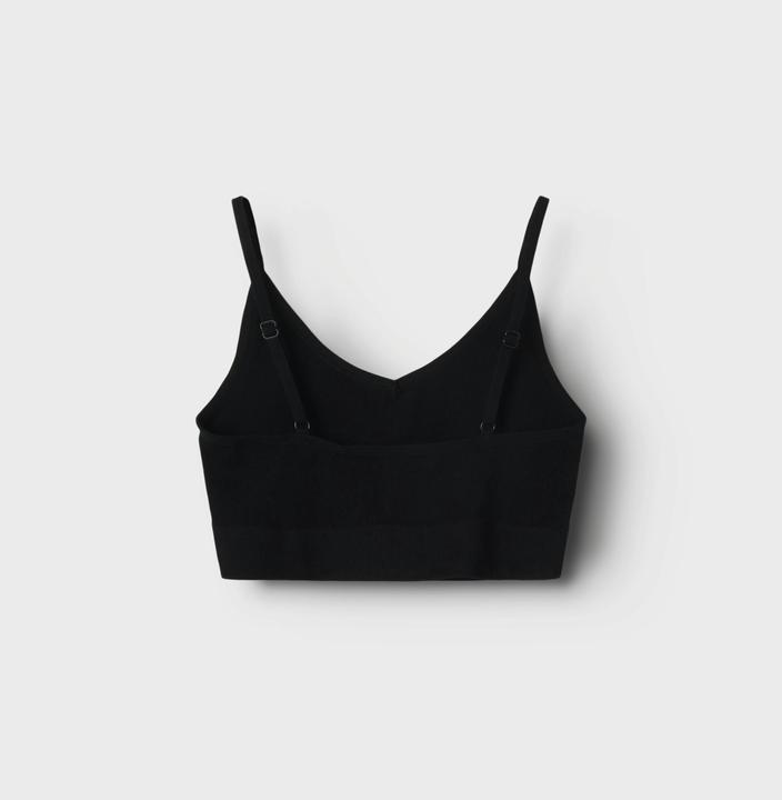 Image du produit Name it Nlfkailey Rib Bralette Noos