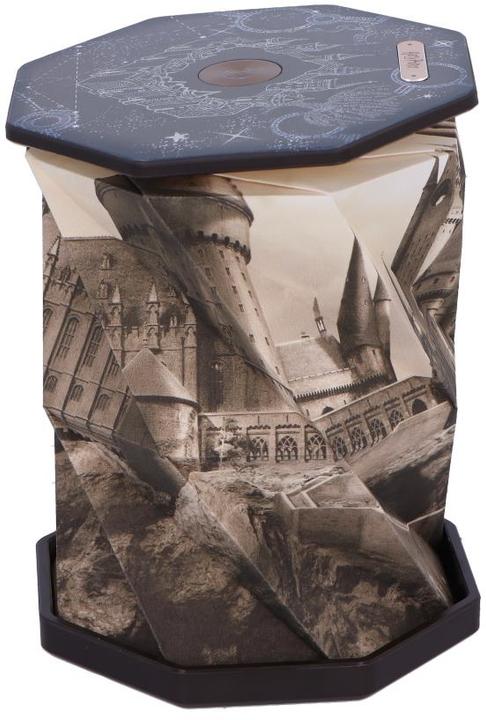 Image du produit Nemesis Now Harry Potter faltbare Lampe Hogwarts Castle 15 cm