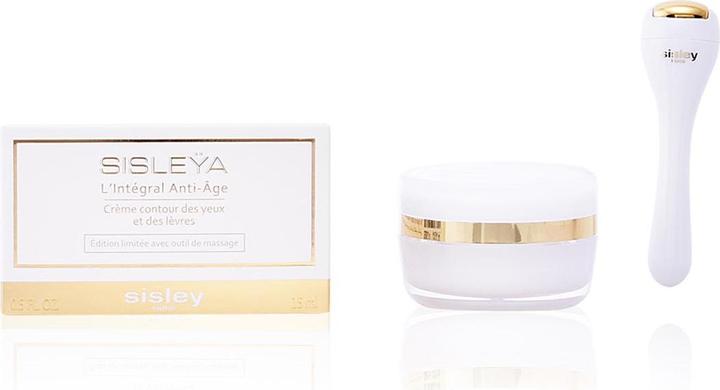 Produktbild Sisley Sisleÿa (Augenpflege Crème, 15 ml, Tag)