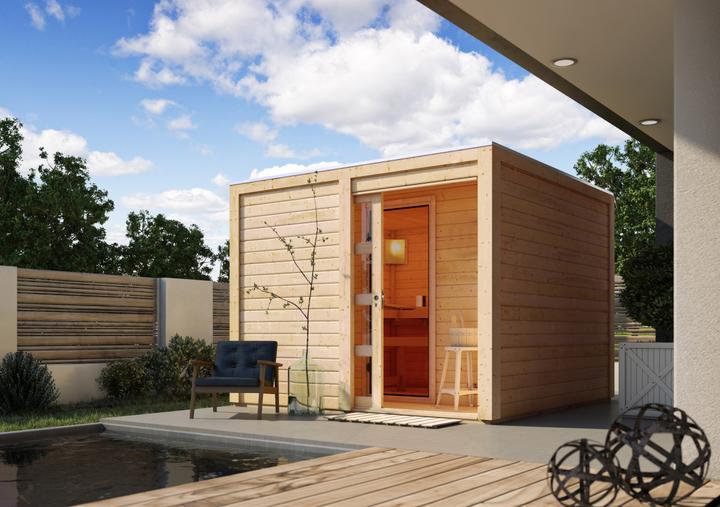 Image du produit Karibu cubes (Sans four)