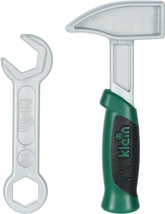 Actual product image Theo Klein Bosch Tool Box