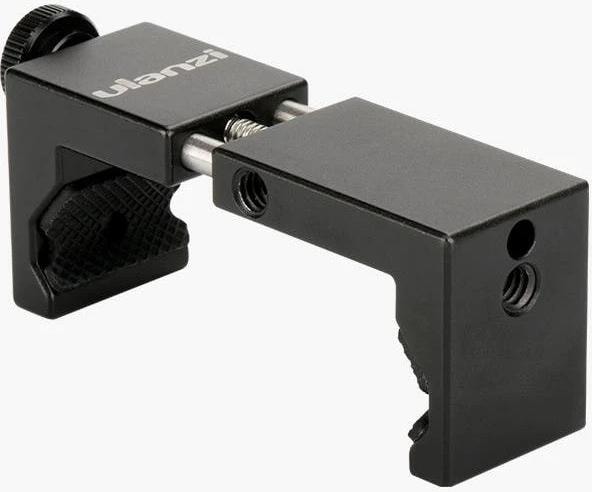 Immagine prodotto Ulanzi ST-02 (Supporto per smartphone a treppiede)