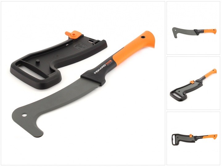 Produktbild Fiskars Machete XA3