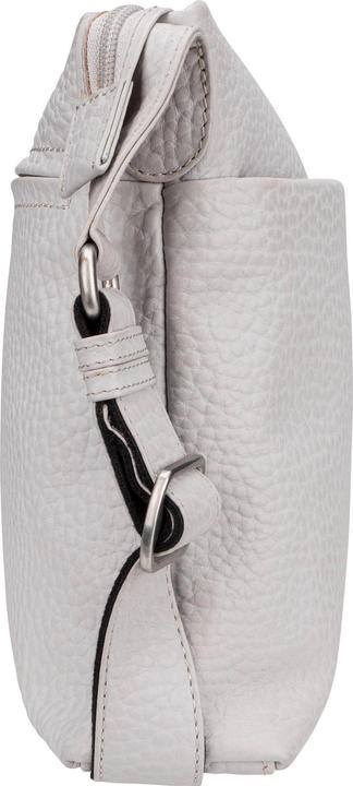 Actual product image Voi Hirsch Umhängetasche Leder 28 cm