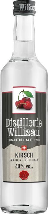 Produktbild Distillerie Willisau Kirsch (1 x 20 cl)