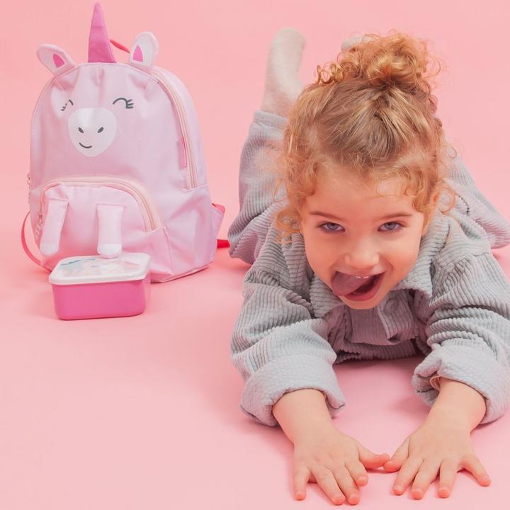 Produktbild Miniland Thermibagpack Fantasy