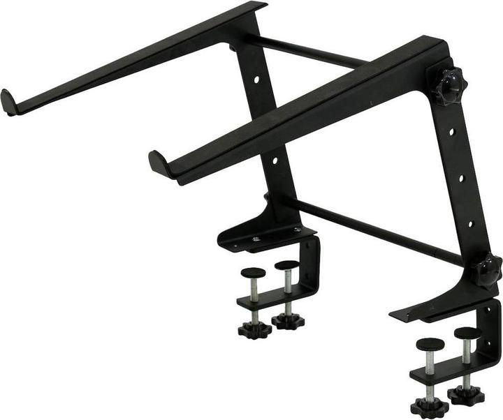 Produktbild Omnitronic LAR-12/17 Laptop-Ständer Stahl