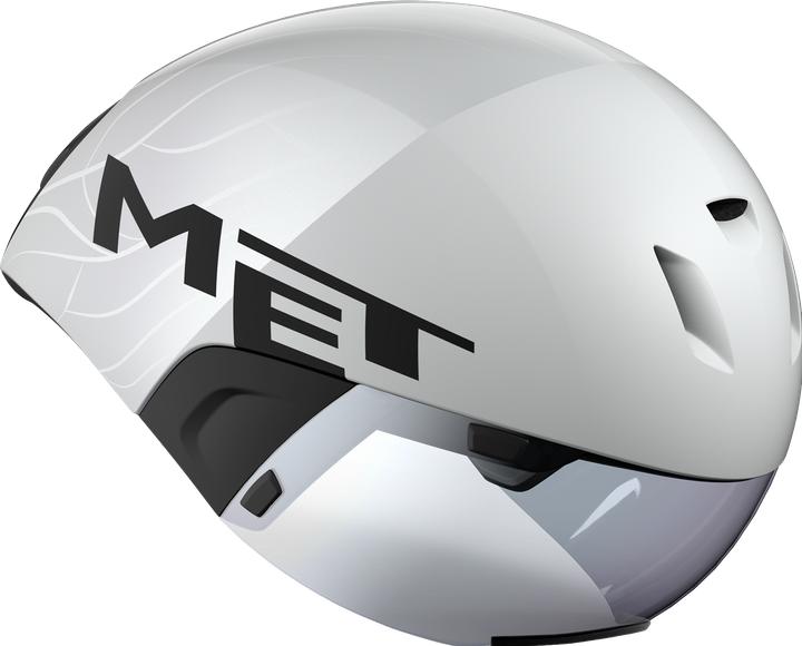 Image du produit MET Codatronca (56 - 58 cm)