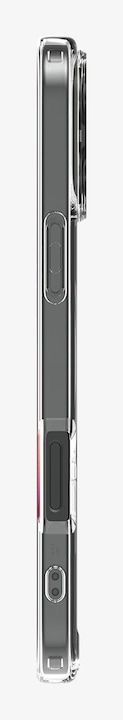 Actual product image Spigen Ultra Hybrid (Apple iPhone 16 Pro)