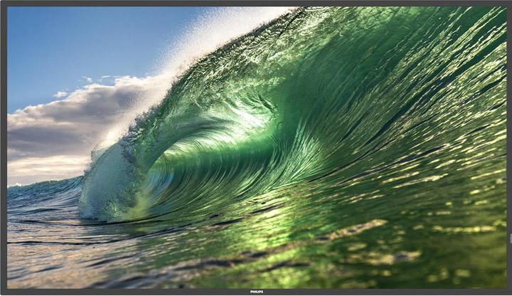 Produktbild Philips Signage Display 65BDL3650QE/00 65", UHD, 18/7, 350cd/m², Android (3840 x 2160 Pixel, 65")