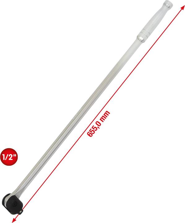 Actual product image KS Tools 918.1292 (1/2")