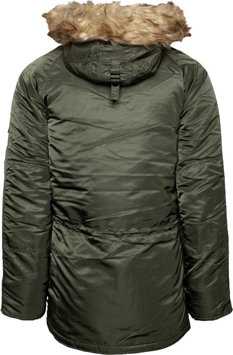 Immagine prodotto Alpha Industries N3B VF 59 - 42330 (L)