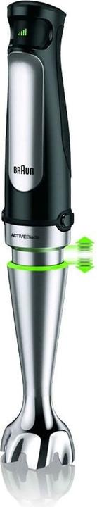 Actual product image Braun MultiQuick 7 MQ7000X