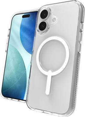 Produktbild Zagg Cases Crystal Palace Snap (Apple iPhone 17)