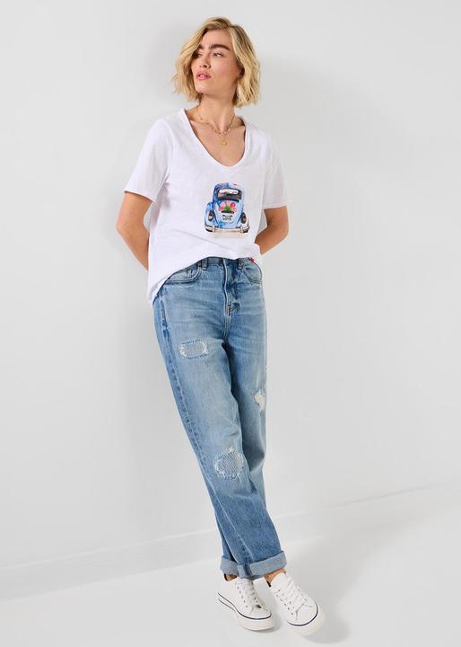 Produktbild Joe Browns Retro Car Graphic Tee (44)