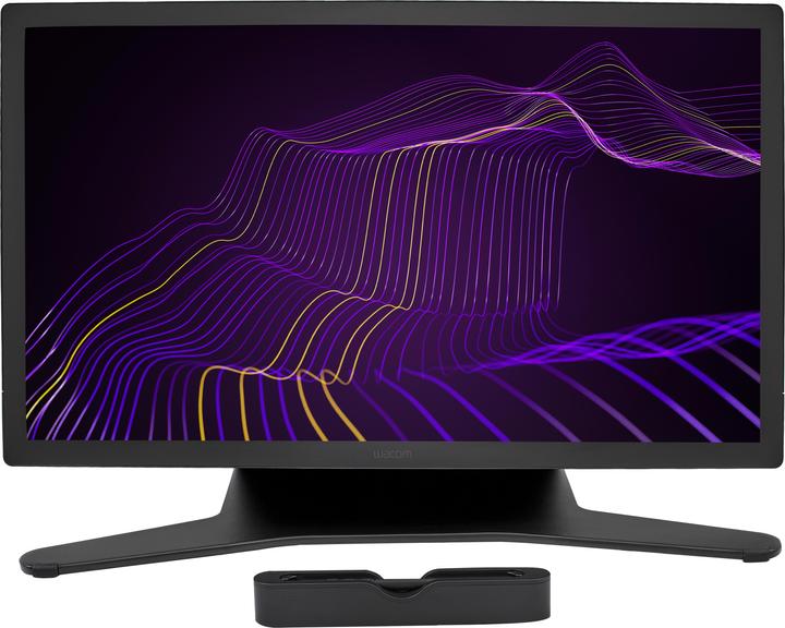 Actual product image Wacom Cintiq PRO 27 (26.90", 5080 lpi)
