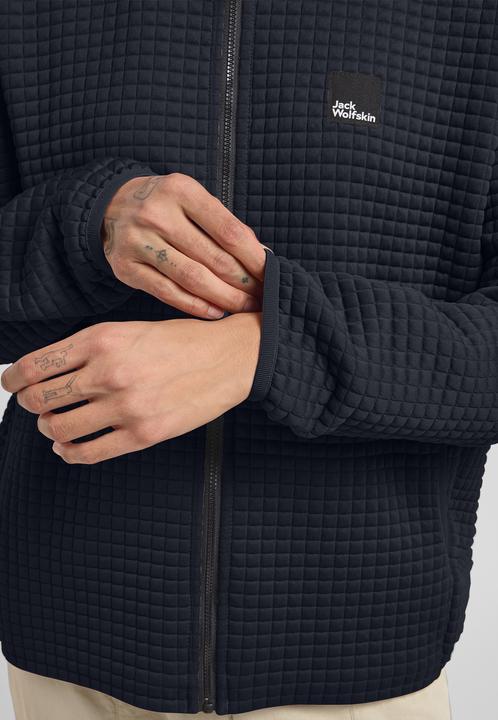 Immagine prodotto Jack Wolfskin Mogari Hooded Fz W (XS)