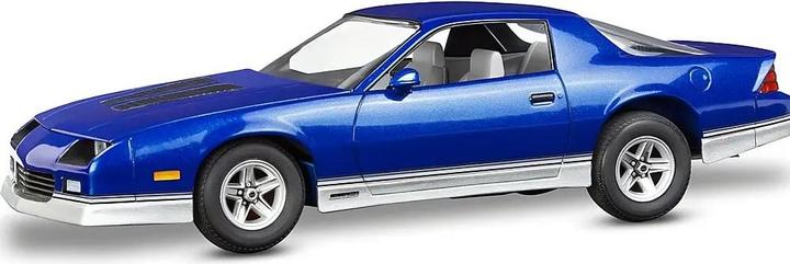Produktbild Revell 1985 Chevy Camaro Z28