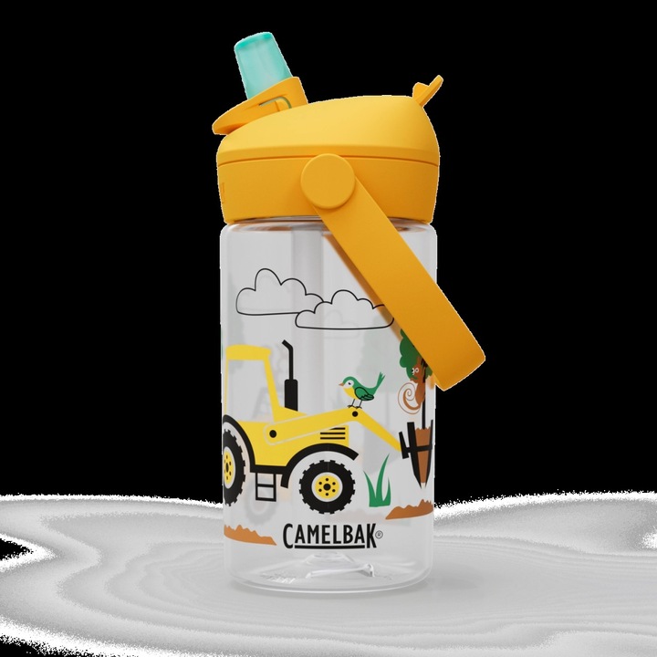 Produktbild Camelbak Thrive (0.40 l)