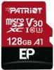 Produktbild Patriot EP Series (128 GB, microSDXC, U3, UHS-I)