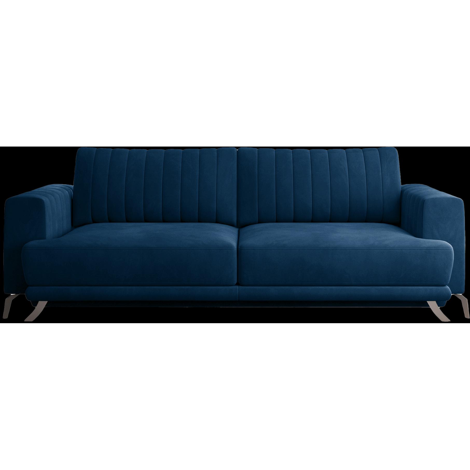 ELTAP, Sofa, Elise (4-Sitzer, Bettsofa)