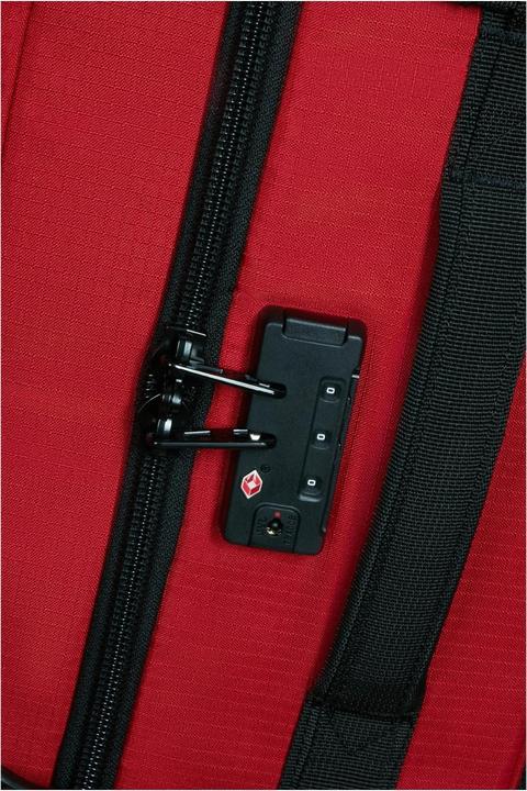 Image du produit Samsonite Roadseeker Reisetasche mit Rollen 55cm backpack (50 l)