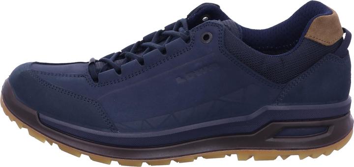 Produktbild Lowa Bellagio Gtx Lo (46)
