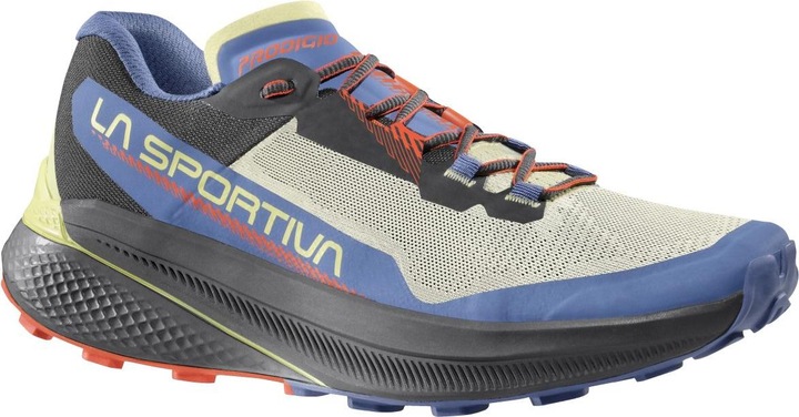Image du produit La Sportiva Prodigio Woman, Mountain Running® Schuh Low Cut (38.5)