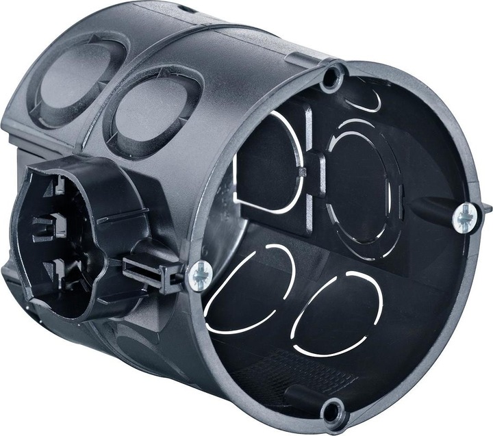 Actual product image Kaiser Flush-mounted device junction box